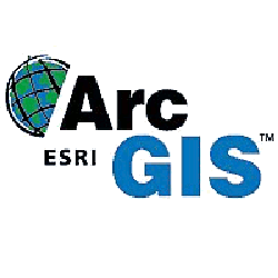 Logo ArcGIS